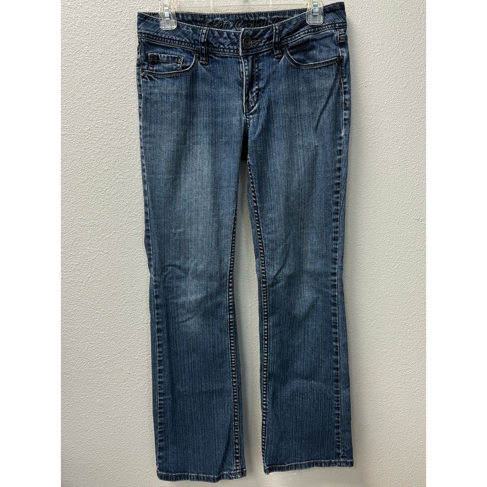 Espirit Women's Jeans Straight Legs‎ Size 28